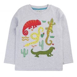 Frugi Amphibians Top